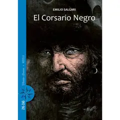 ZIG ZAG - El Corsario Negro