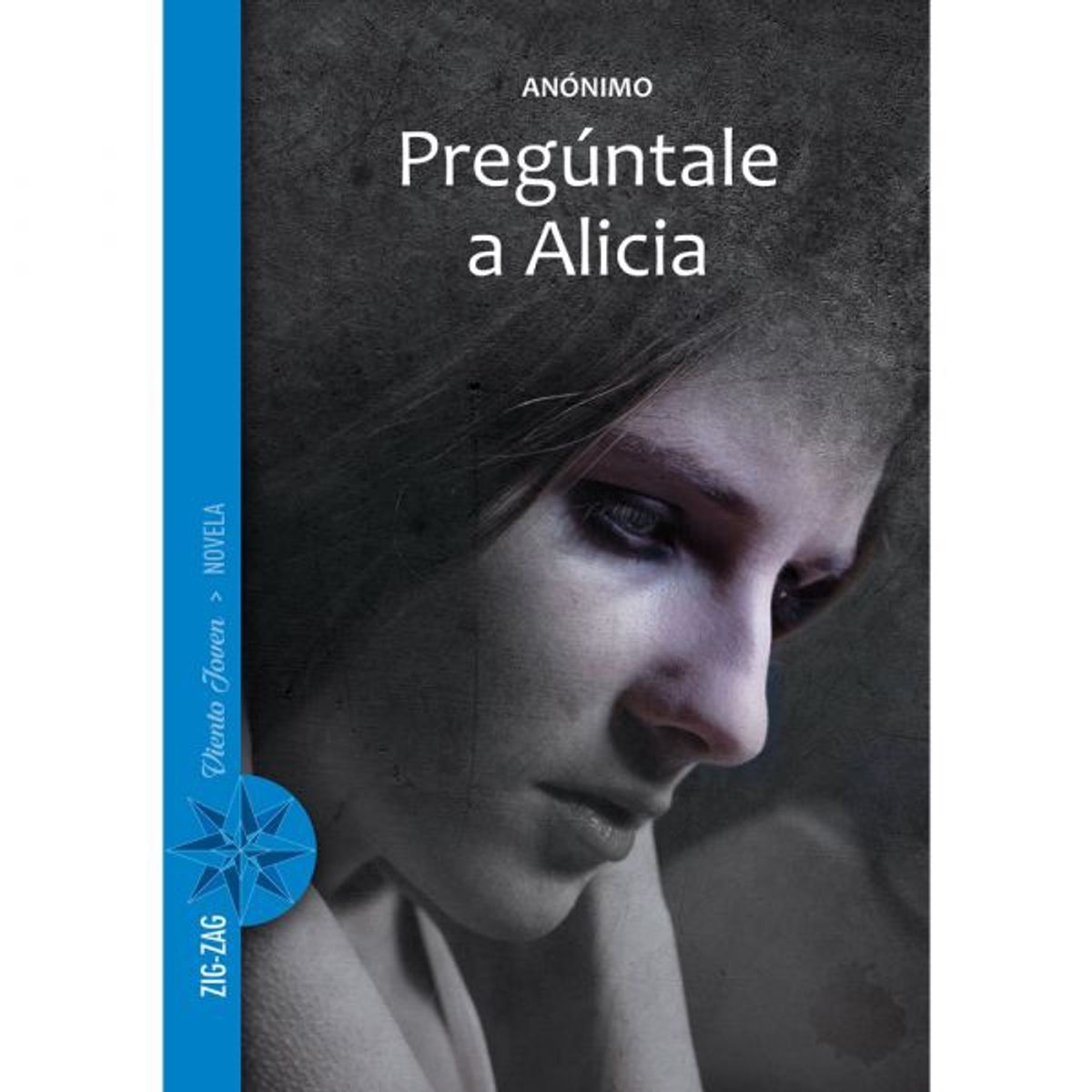 ZIG ZAG - Pregúntale A Alicia