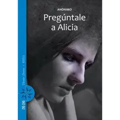 ZIG ZAG - Pregúntale A Alicia