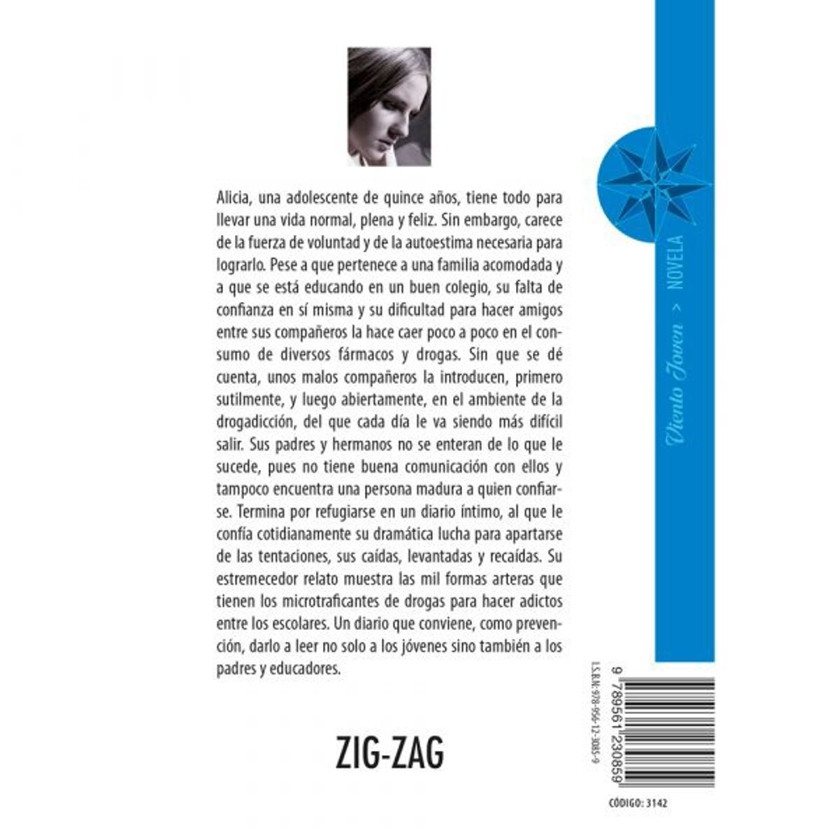 ZIG ZAG - Pregúntale A Alicia