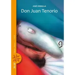 ZIG ZAG - Don Juan Tenorio