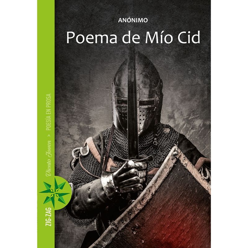 ZIG ZAG - Poema De Mio Cid