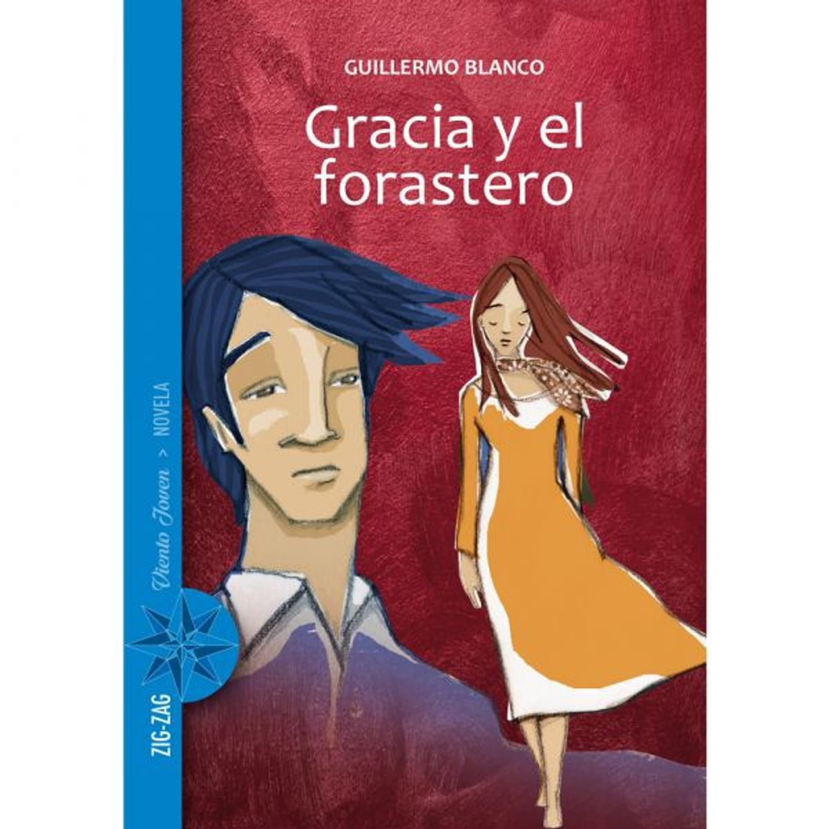 ZIG ZAG - Gracia Y El Forastero