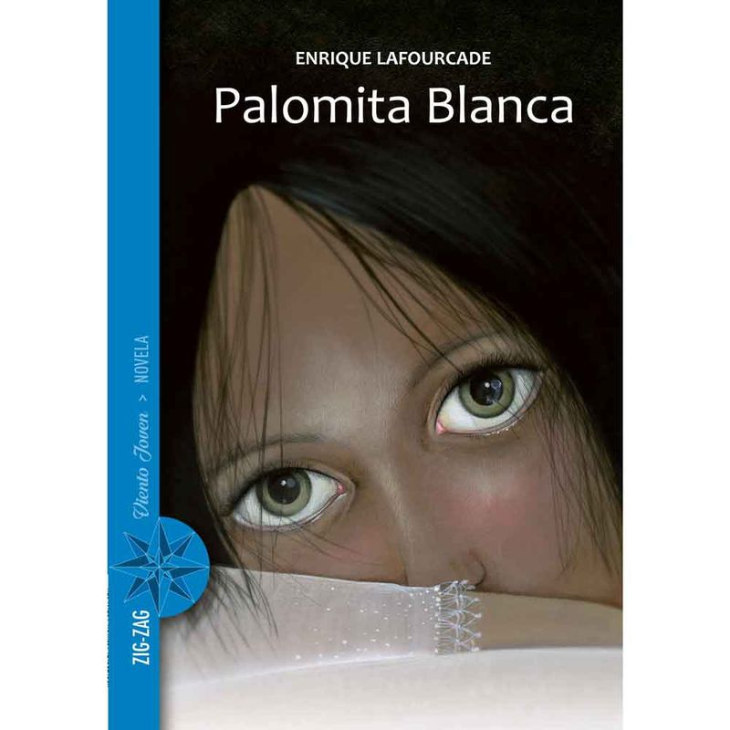 ZIG ZAG - Palomita Blanca