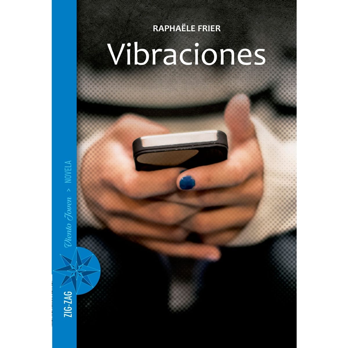 ZIG ZAG - Vibraciones