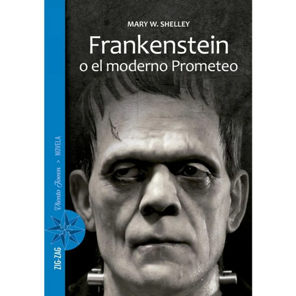 ZIG ZAG - Frankenstein