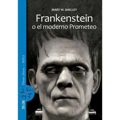 ZIG ZAG - Frankenstein