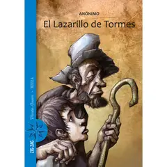 ZIG ZAG - El Lazarillo De Tormes