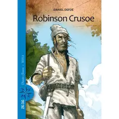 ZIG ZAG - Robinson Crusoe
