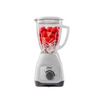 Licuadora Juguera Vaso De Vidrio 1,5 Litros