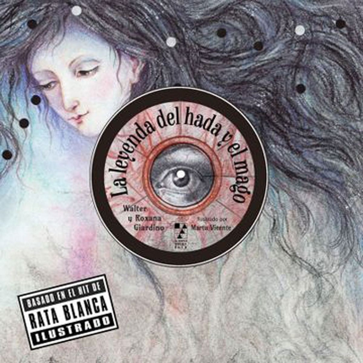 ZIG ZAG - La Leyenda Del Hada Y El Mago