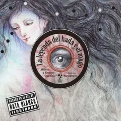 ZIG ZAG - La Leyenda Del Hada Y El Mago