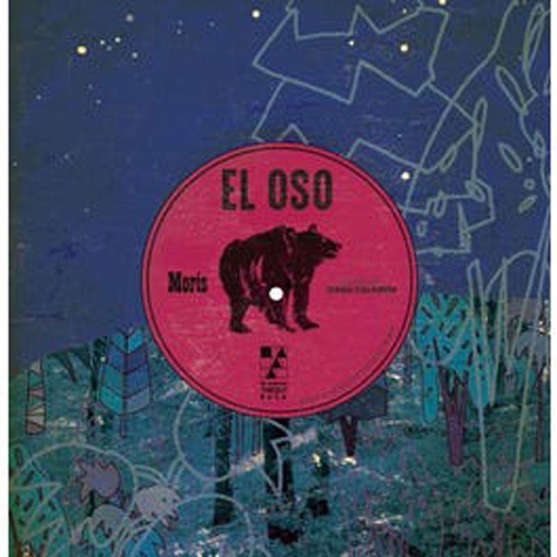 ZIG ZAG - El Oso