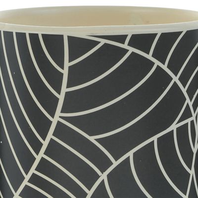 Imagen 2 del producto Maceta Decorativa Copacabana Pequeña Soporte