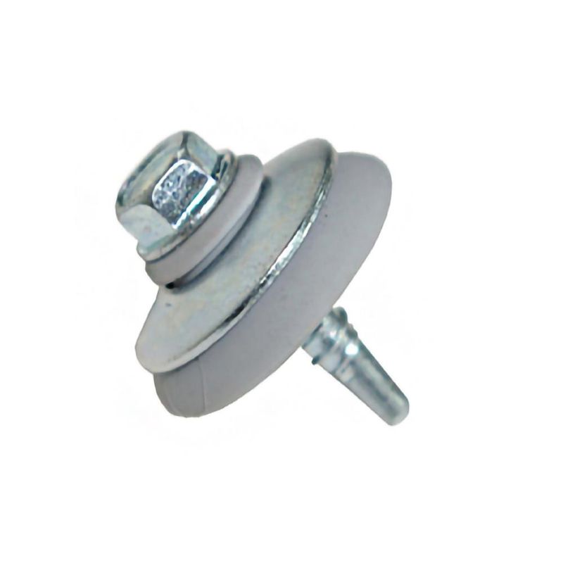 DVP - Tornillo Autoperforante 1'' con Golilla 25 Un Dvp DVP