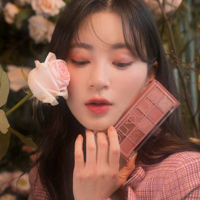 Imagen 2 del producto Maquillaje Better Than Palette - 03 Rosebud Garden