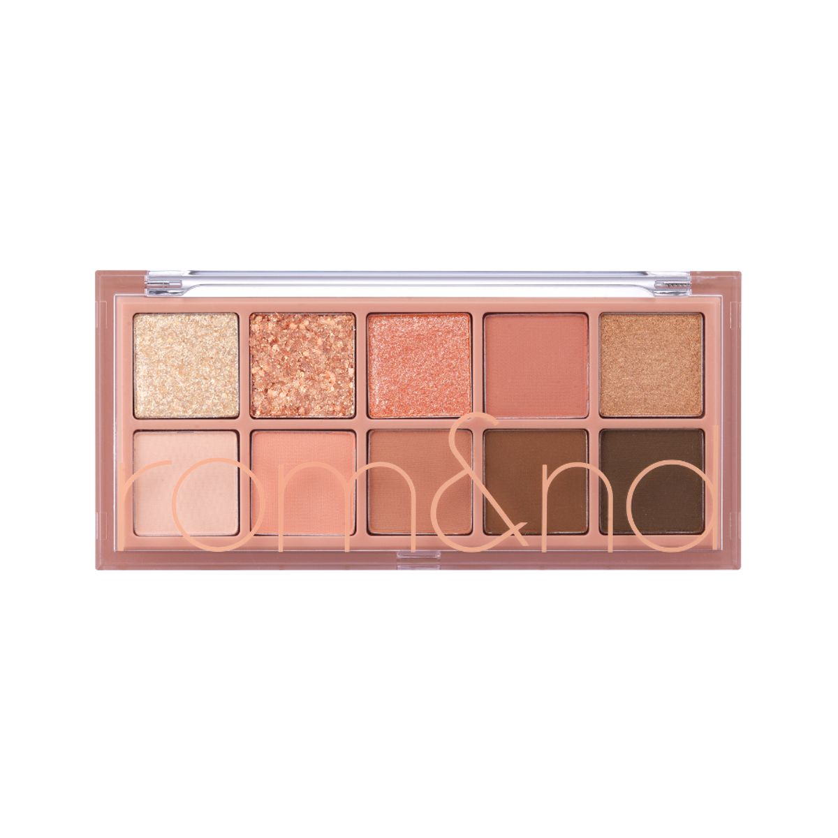 ROMAND - Better Than Palette - 01 Pampas Garden