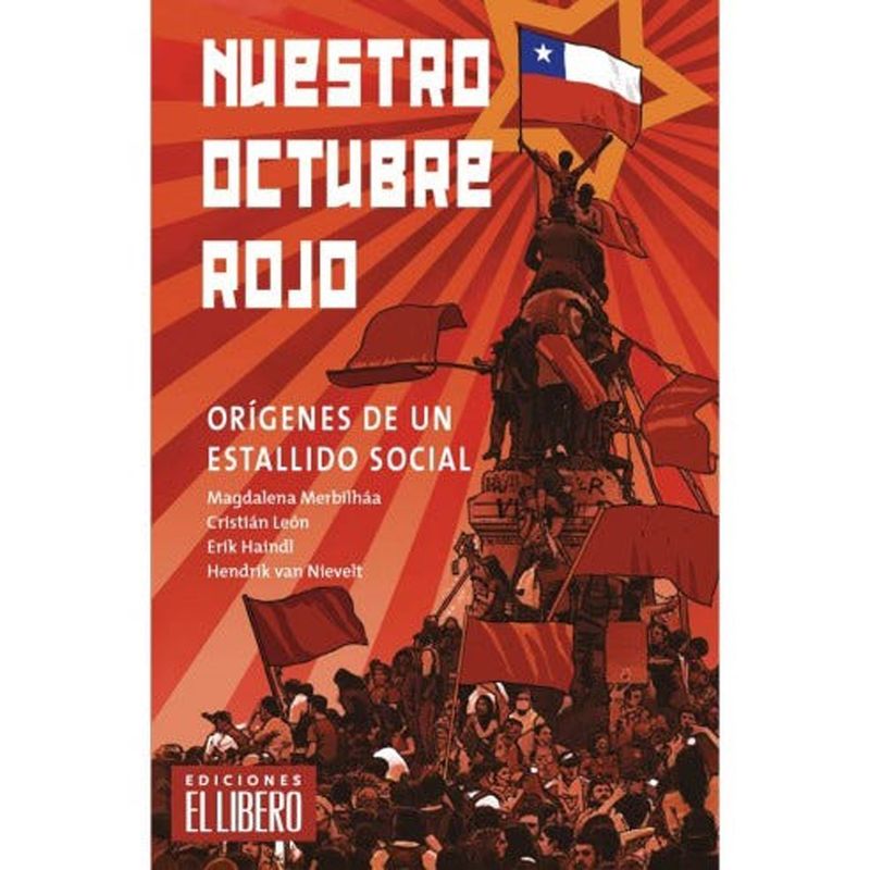 EL LIBERO - Nuestro Octubre Rojo