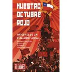 EL LIBERO - Nuestro Octubre Rojo