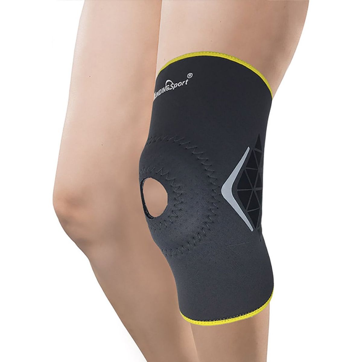 BLUNDING - Rodillera Sport Talla L-Blunding
