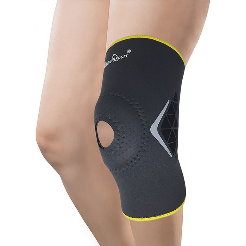 BLUNDING - Rodillera Sport Talla L-Blunding