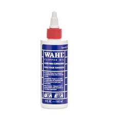 WAHL - Aceite Para Cuchillas Marca Lubricante Previene Oxido