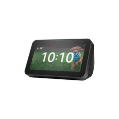 AMAZON - Asistente Virtual Echo Show 5 2da Generación Alexa Negro