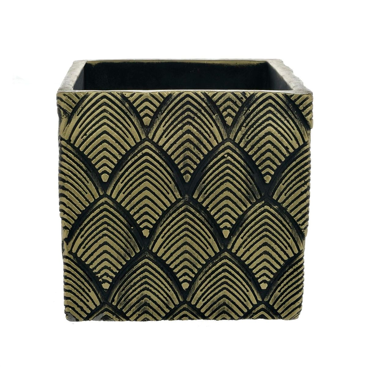 MALLORCA - Maceta Decorativa Malaui Recta