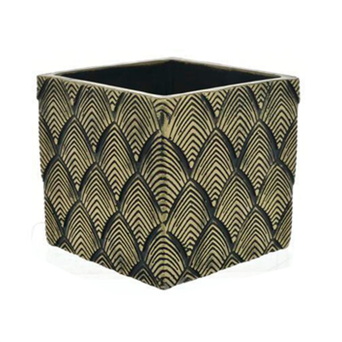 MALLORCA - Maceta Decorativa Malaui Recta