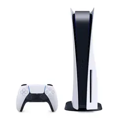 PLAYSTATION - Consola 5 PS5 Versión Edición Disco