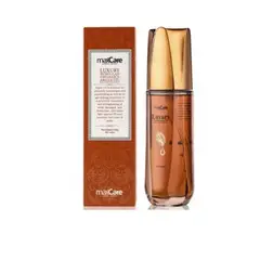 MAXCARE - Aceite De Argan Oil Morocco 60ml