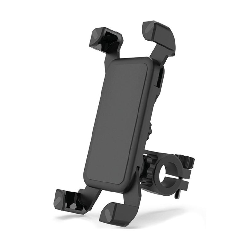 DBLUE - Soporte de Celular Para Bicibleta 360 grados Dblue