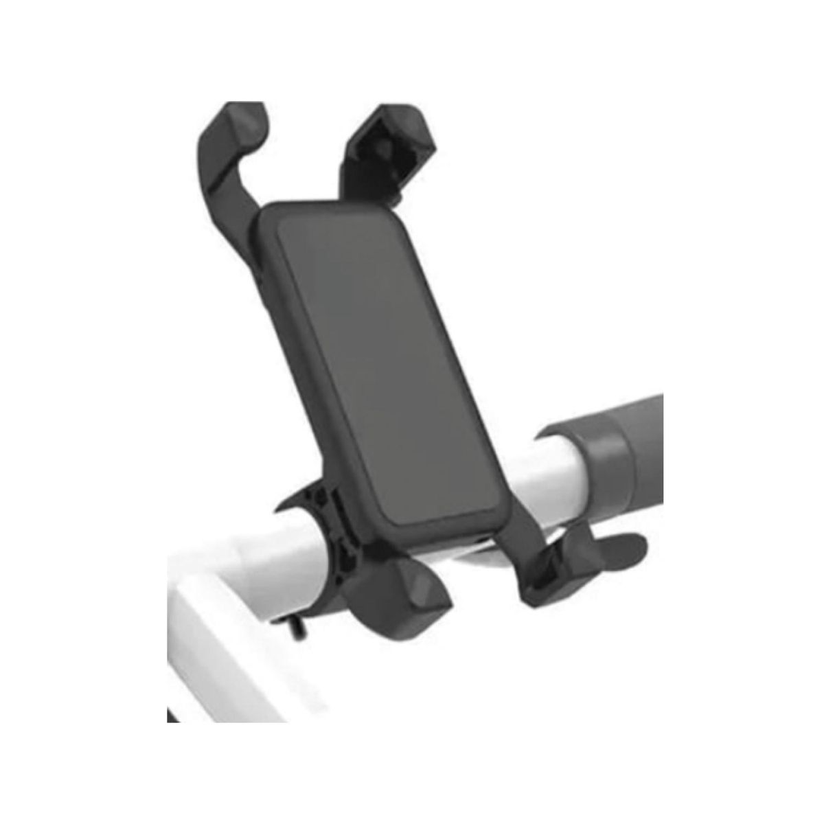 DBLUE - Soporte de Celular Para Bicibleta 360 grados Dblue