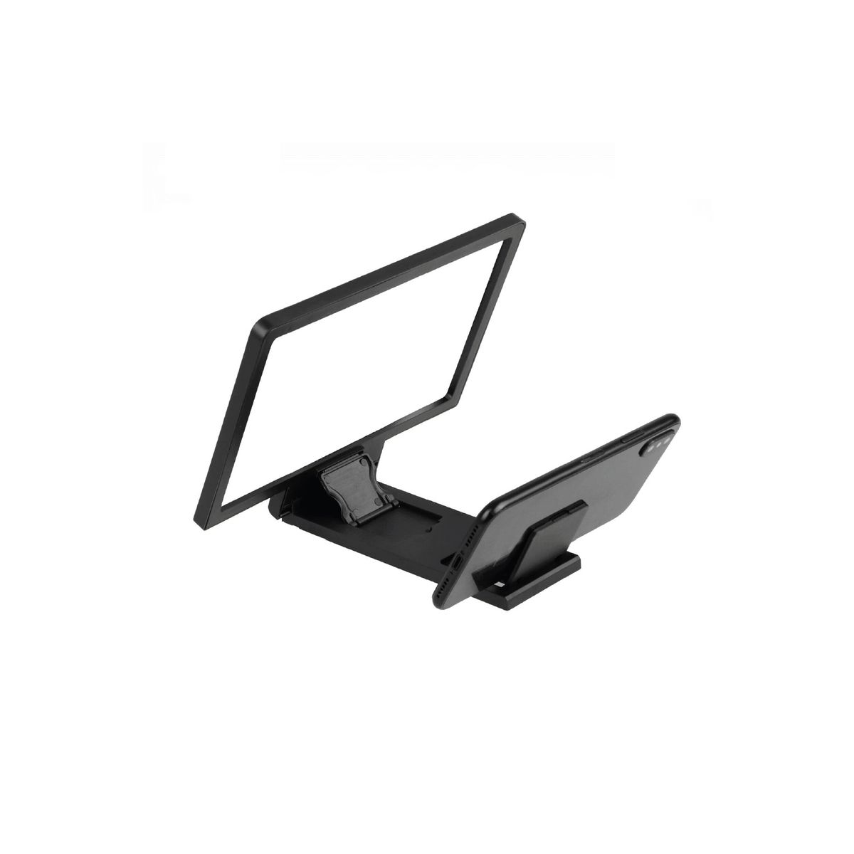 DBLUE - Amplificador de Pantalla Lupa Para Celular Efecto 3D Dblue