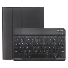 GENERICO - Funda con Teclado para iPad 10.9 Air 4ta y 5ta gen