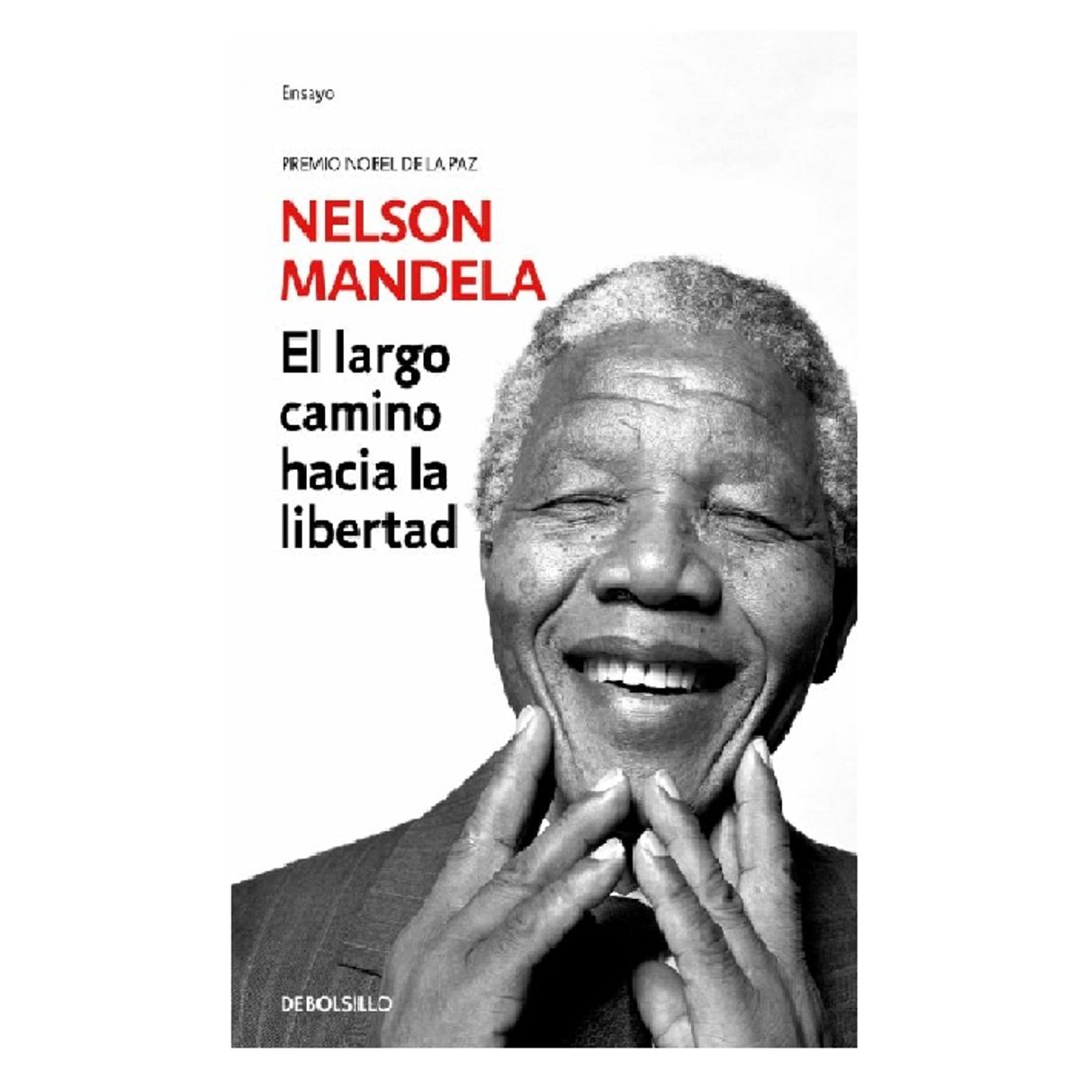 GENERICO - EL LARGO CAMINO HACIA LA LIBERTAD