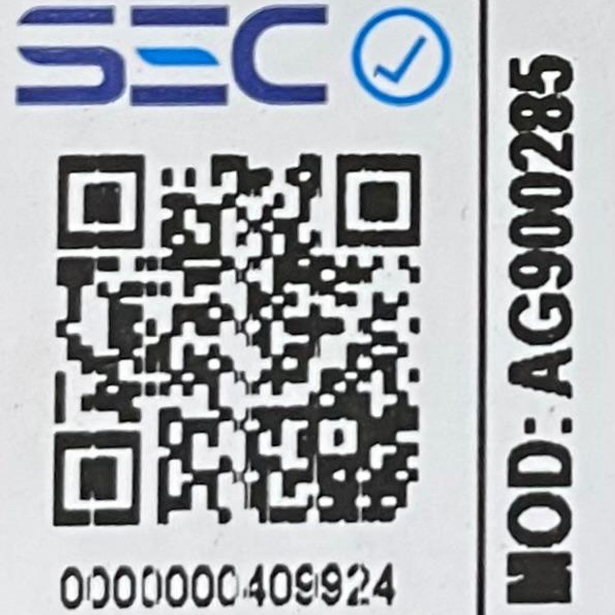 INGCO - Esmeril Angular Galletera 125mm 12000rpm 900w Ingco Ag90028