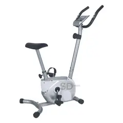 SDFIT - Bicicleta estática magnética con consola de calorías 8322-6