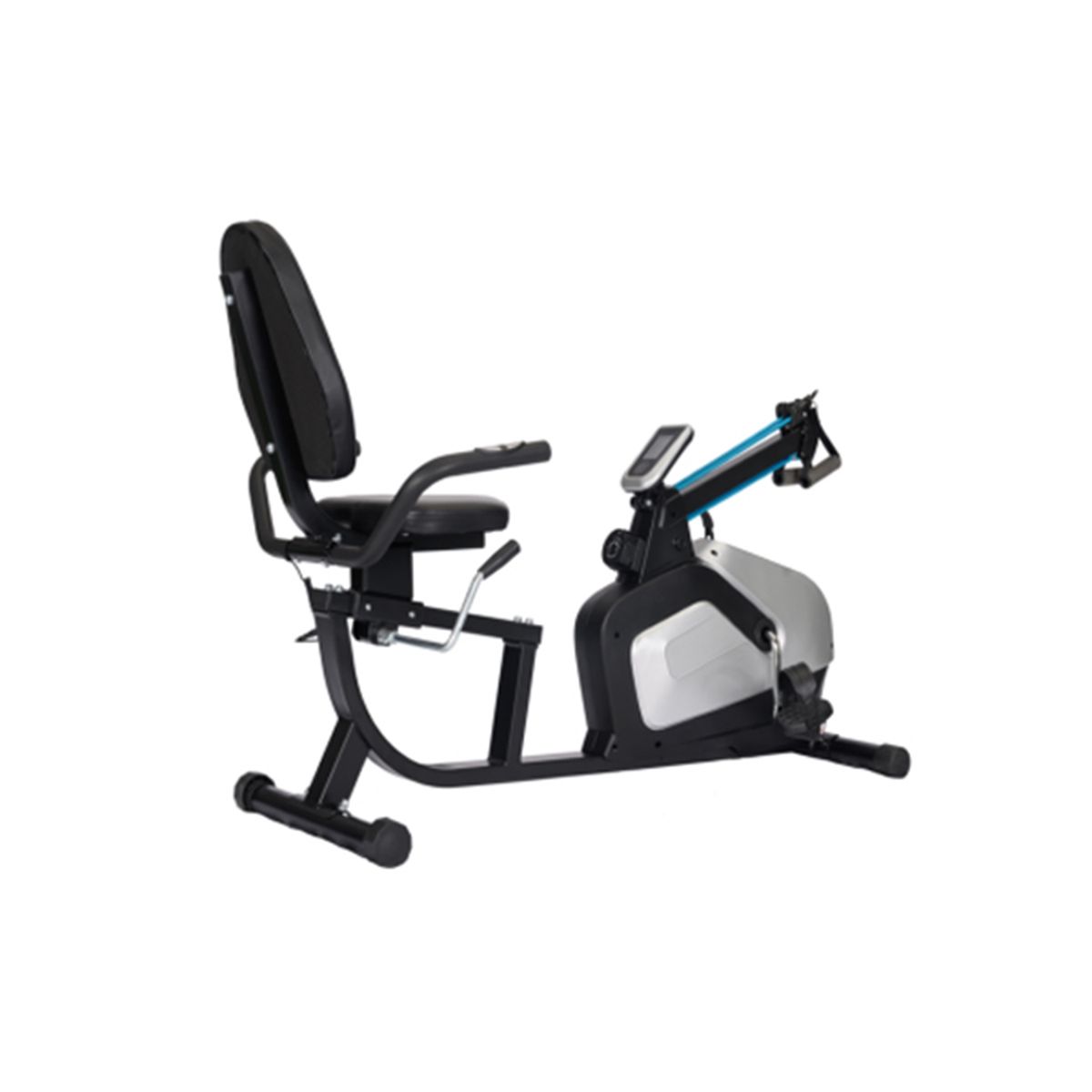 SDFIT - Bicicleta Recostada Horizontal Recumbent MRB5665