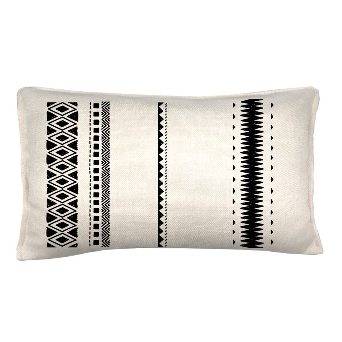 TUYO PRINT - Cojín Origen 1,  50x30