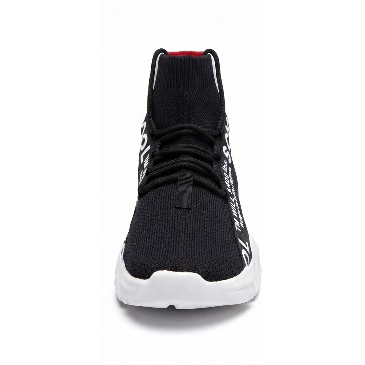 D'JOE - Zapatillas Caño Alto Urbanas School Two Hombre