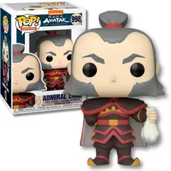 FUNKO - Pop! Avatar Admiral Zhao 998