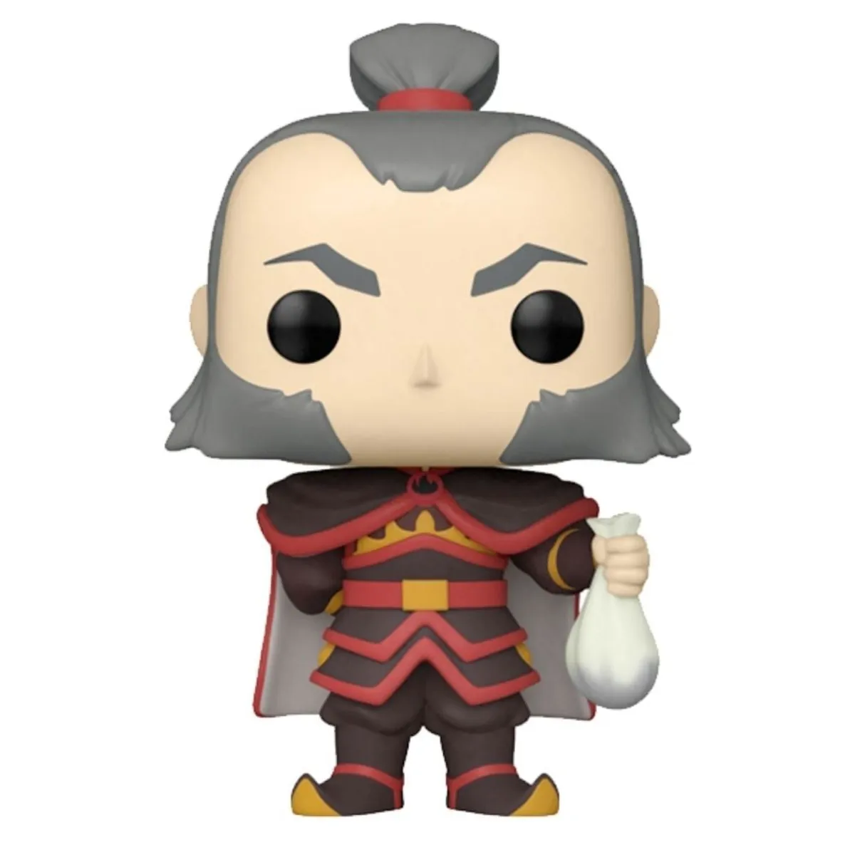 FUNKO - Funko Pop! Avatar Admiral Zhao 998