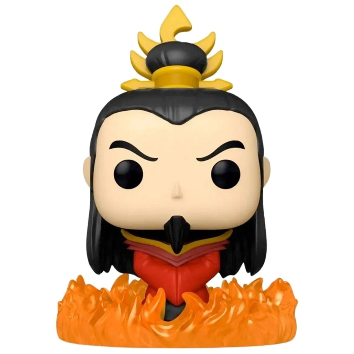 FUNKO - Funko Pop! Avatar Fire Lord Ozai 999