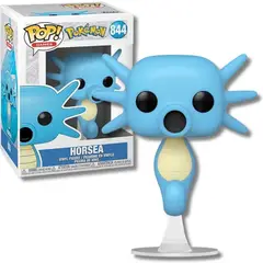 FUNKO - Pop! Pokemon Horsea 844