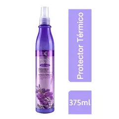 ROCCO - Protector Térmico Anti Frizz