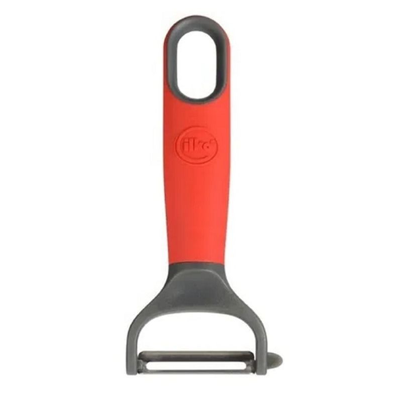 ILKO - Pelador Vertical Acero Inoxidable New Line ILKO