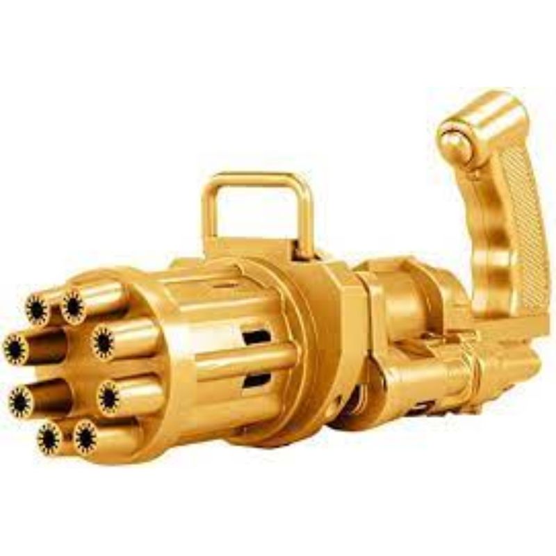 OEM - Juguete Burbujas Pistola de Burbujas Niños