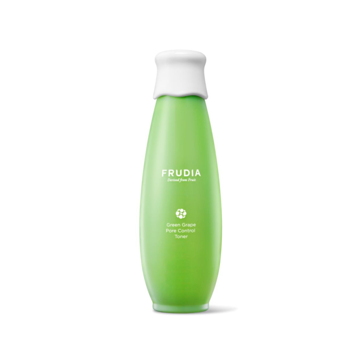 FRUDIA - Tónico Facial de Uva Verde Frudia Cosmética Coreana