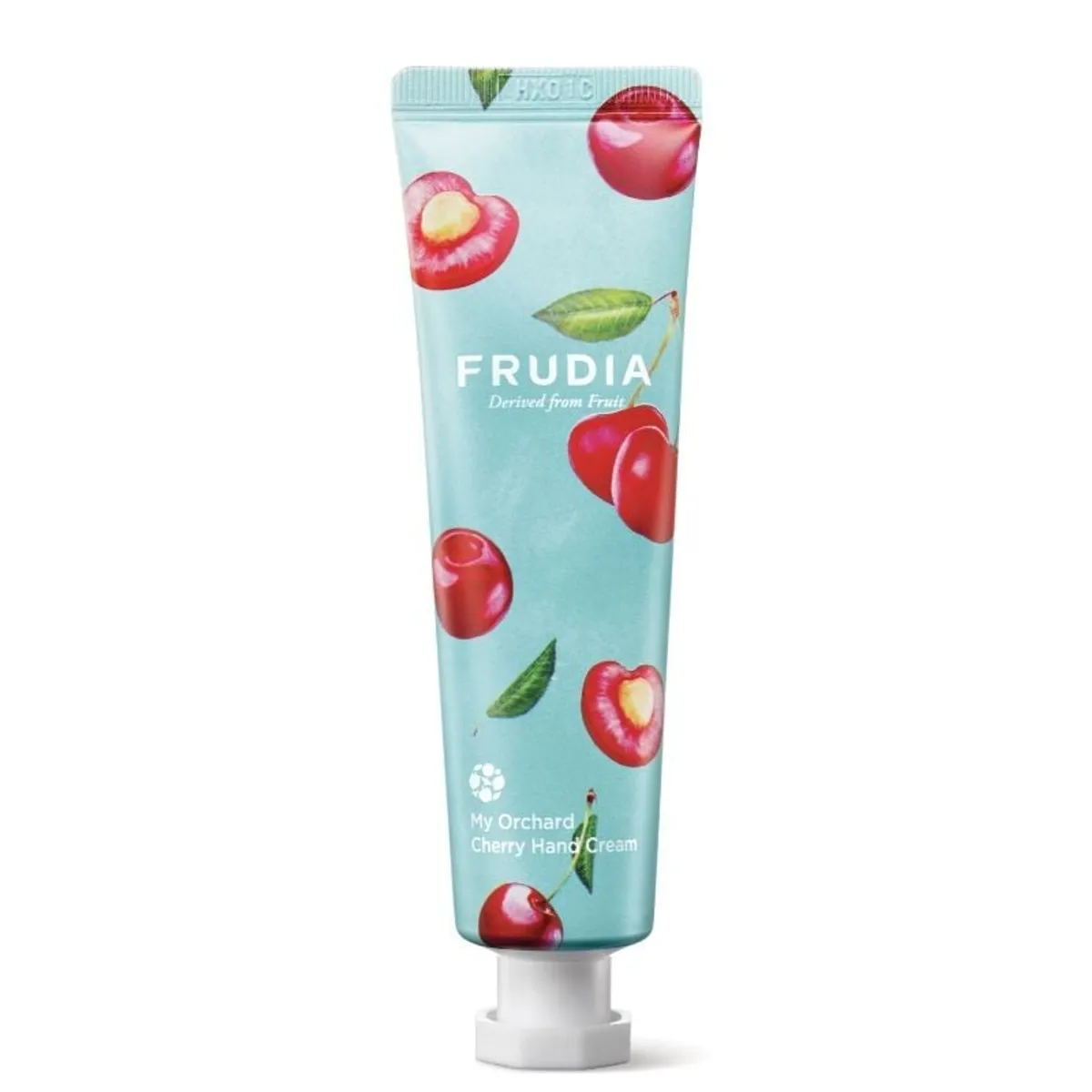 FRUDIA - Crema de Manos Cereza Frudia Cosmética Coreana